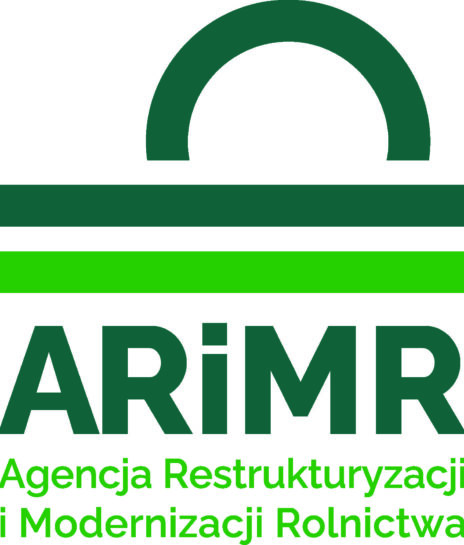 ARiMR logo outline